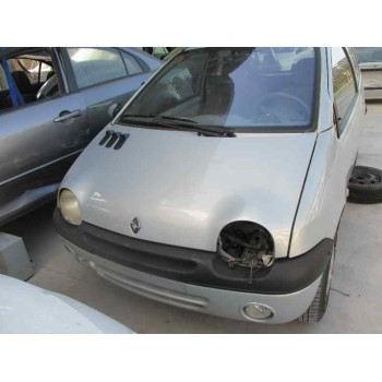 renault twingo (co6) del año 2002