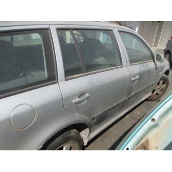 skoda octavia combi (1u5) del año 2001