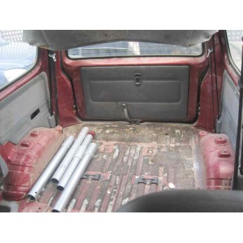 nissan serena (c23m) del año 1996