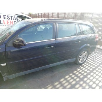 opel vectra c berlina del año 2004