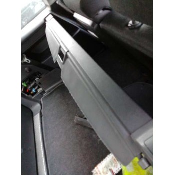 opel zafira b del año 2006