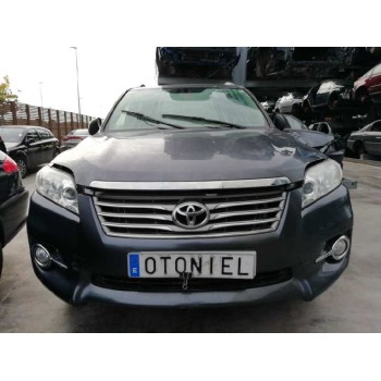 toyota rav 4 (a3) del año 2011