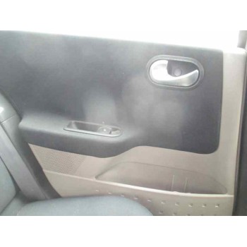 renault megane ii berlina 5p del año 2003