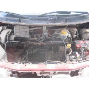 nissan serena (c23m) del año 1996