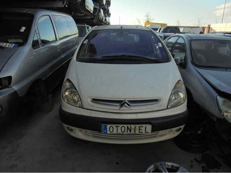 CITROËN XSARA PICASSO
