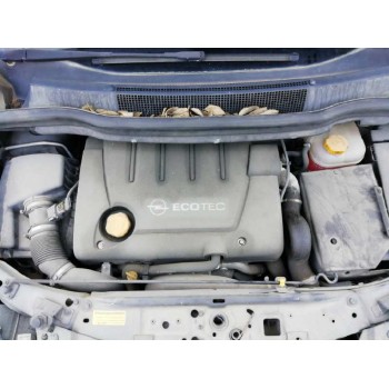 opel zafira b del año 2006