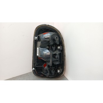 Recambio de piloto trasero izquierdo para mini mini countryman (r60) one d referencia OEM IAM 980814901  