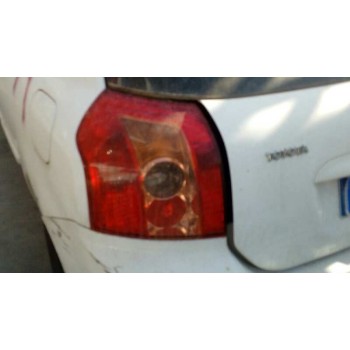 toyota corolla (e12) del año 2006