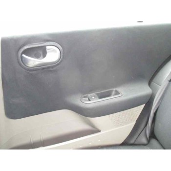 renault megane ii berlina 5p del año 2003