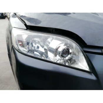 toyota rav 4 (a3) del año 2011