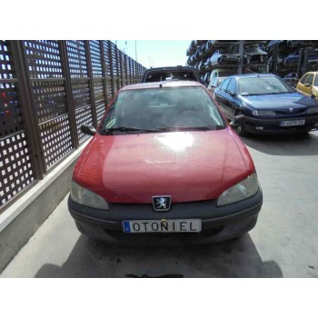 PEUGEOT 106 (S2)
