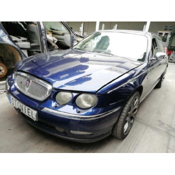 mg serie 75 (rj) del año 2002