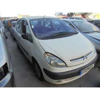 citroën xsara picasso del año 2000