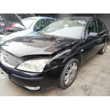 ford mondeo berlina (ge) del año 2005