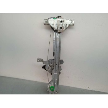 ELEVALUNAS TRASERO IZQUIERDO 9682808780 912027104 6 PINS