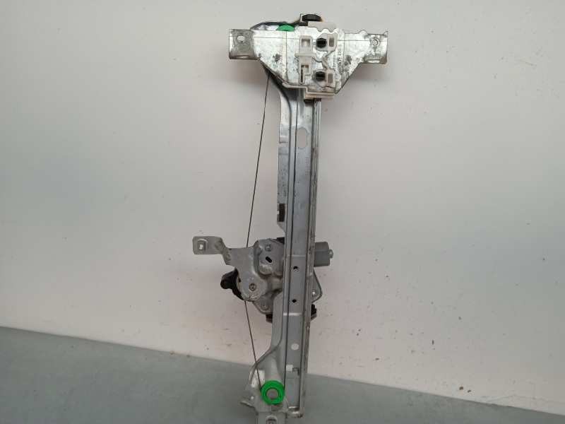 Recambio de elevalunas trasero izquierdo para peugeot 3008 confort referencia OEM IAM 9682808780 912027104 6 PINS