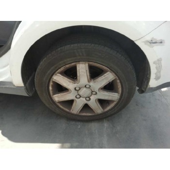 seat altea xl (5p5) del año 2008