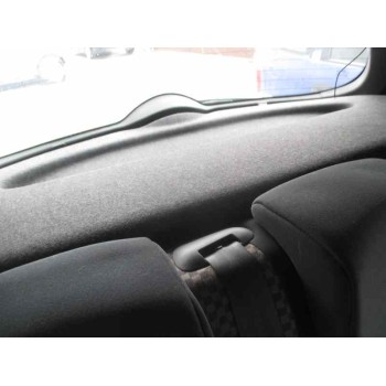 renault megane ii berlina 5p del año 2003