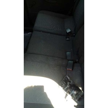 opel meriva del año 2008