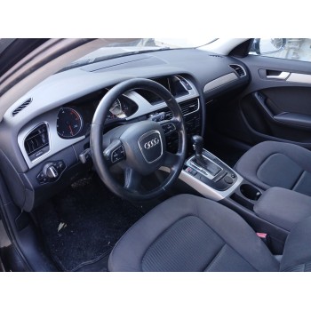 audi a4 b8 avant (8k5) del año 2010