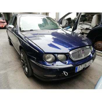 mg serie 75 (rj) del año 2002