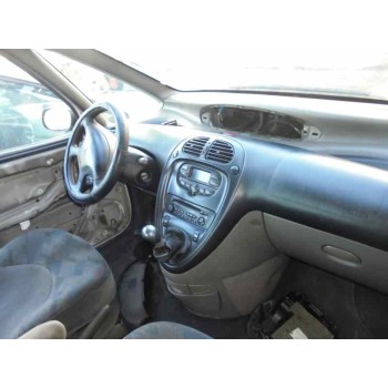 citroën xsara picasso del año 2000