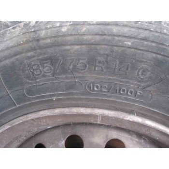 nissan serena (c23m) del año 1996