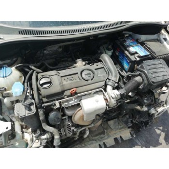 seat altea xl (5p5) del año 2008