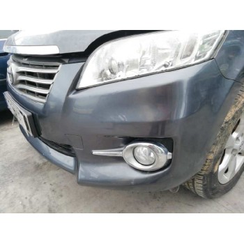 toyota rav 4 (a3) del año 2011