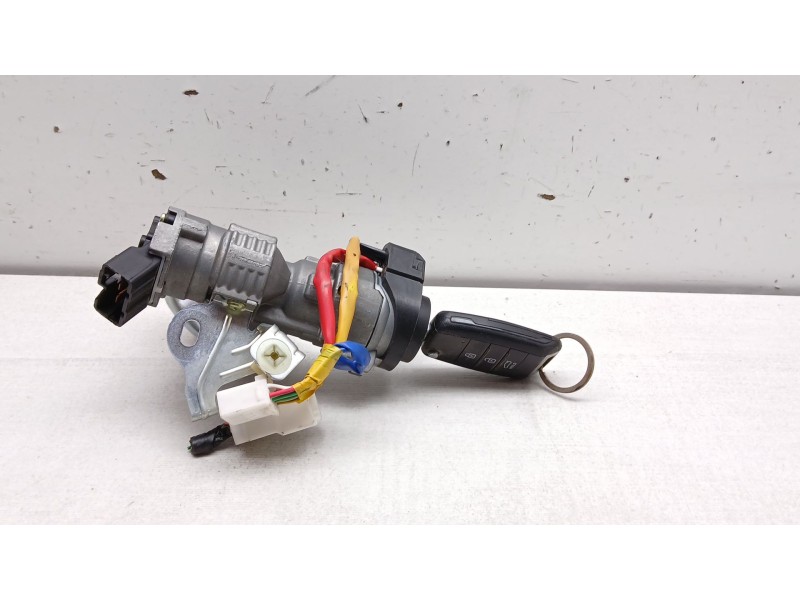 Recambio de conmutador de arranque para kia rio 1.2 cat referencia OEM IAM   