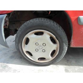 peugeot 106 (s2) del año 1998