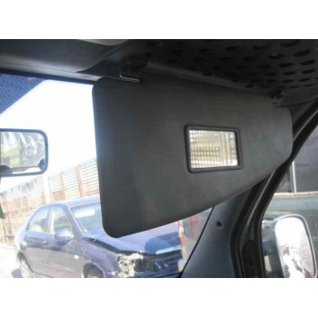 fiat doblo (119) del año 2004