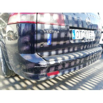 opel vectra c berlina del año 2004