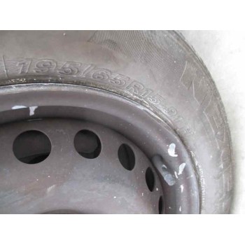 renault megane ii berlina 5p del año 2003