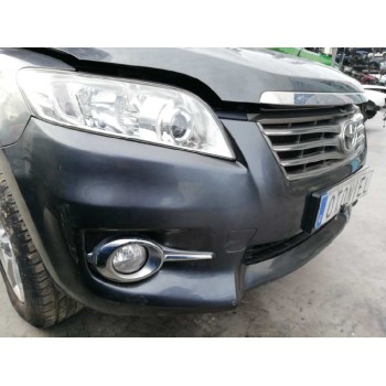 toyota rav 4 (a3) del año 2011