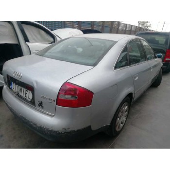 audi a6 berlina (4b2) del año 2000