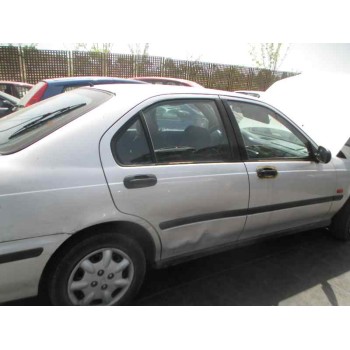 honda civic berlina .5 (ma/mb) del año 1998