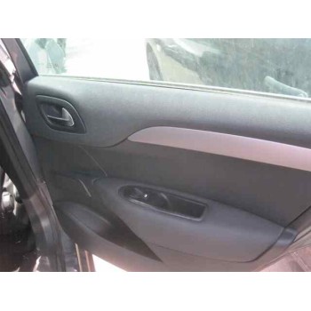 citroën c4 lim. del año 2011