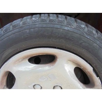 peugeot 106 (s2) del año 1998