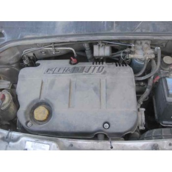 fiat doblo (119) del año 2004