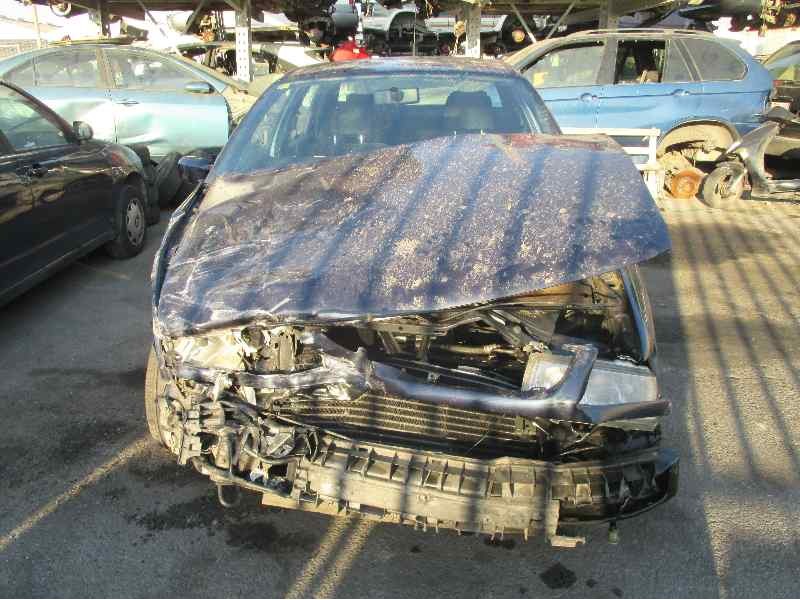 volkswagen passat berlina (3a2) del año 1997