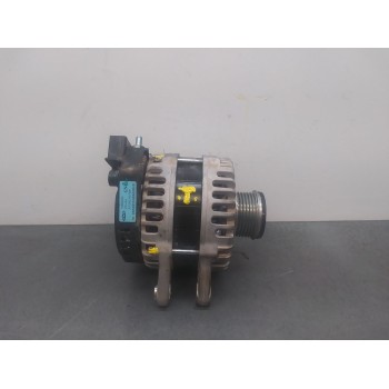 Recambio de alternador para omoda 5 referencia OEM IAM 3701AAU 140AH 11080044AA