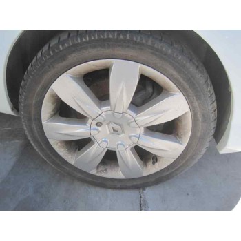 renault clio ii fase ii (b/cb0) del año 2010