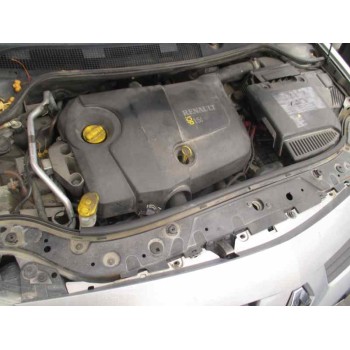 renault megane ii berlina 5p del año 2003