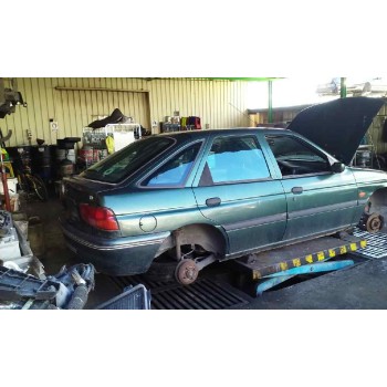 FORD ESCORT BERLINA/TURNIER