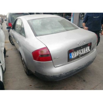 audi a6 berlina (4b2) del año 2000