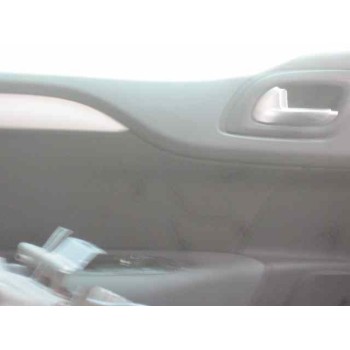 citroën c4 lim. del año 2011