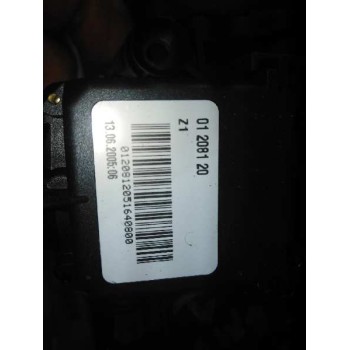 Recambio de mando multifuncion para bmw serie 1 berlina (e81/e87) 116i referencia OEM IAM 696527001  