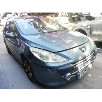 peugeot 307 break/sw (s2) del año 2007