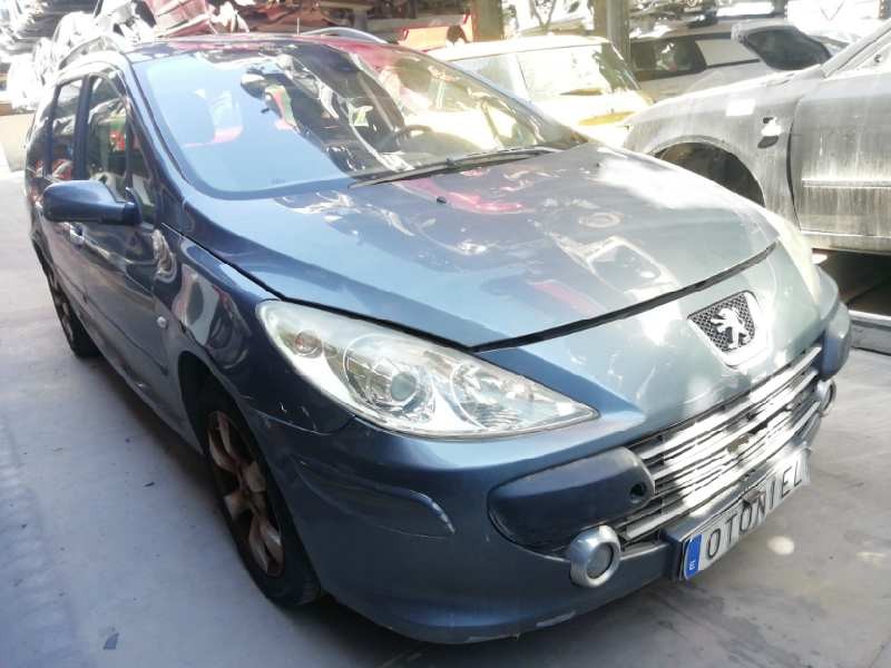 PEUGEOT 307 BREAK/SW (S2)